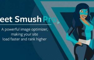 Free Download Smush Pro v3.15.2 WordPress Plugin