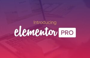 Free Download Elementor PRO v3.18.2